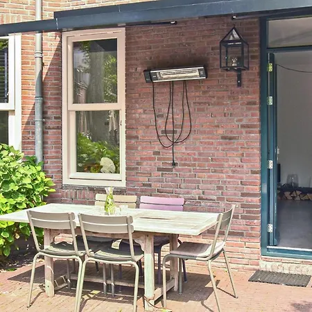 Kapeltuin Hoorn (North Holland)