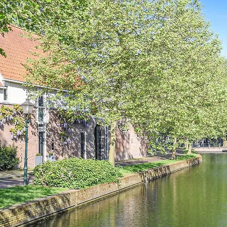 Kapeltuin Holiday home Hoorn (North Holland)
