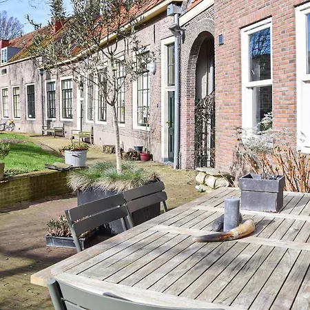Kapeltuin