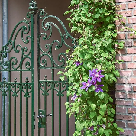 Kapeltuin