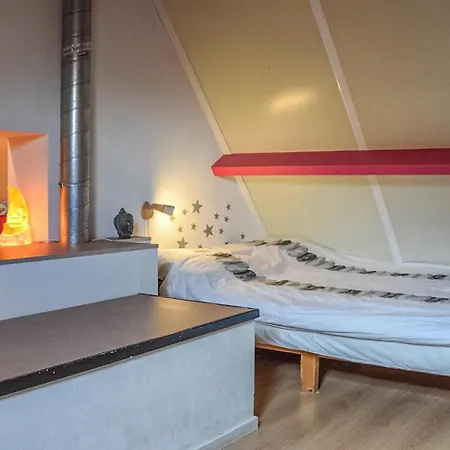 Kapeltuin Holiday home *
