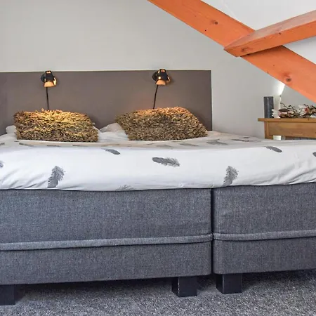 Kapeltuin Holiday home Hoorn (North Holland)
