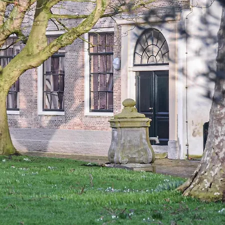 Kapeltuin *