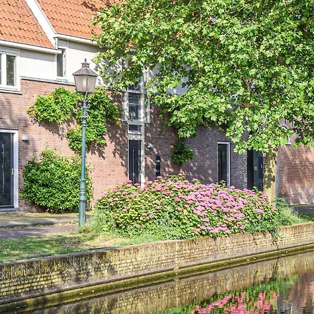 Kapeltuin